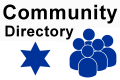 Castlemaine Community Directory