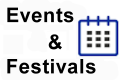 Castlemaine Events and Festivals Directory