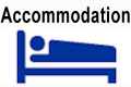 Castlemaine Accommodation Directory