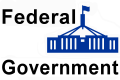 Castlemaine Federal Government Information