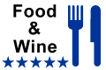 Castlemaine Food and Wine Directory