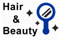Castlemaine Hair and Beauty Directory