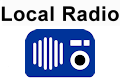 Castlemaine Local Radio Information