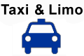 Castlemaine Taxi and Limo