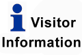 Castlemaine Visitor Information