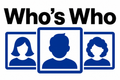 Castlemaine Who's Who