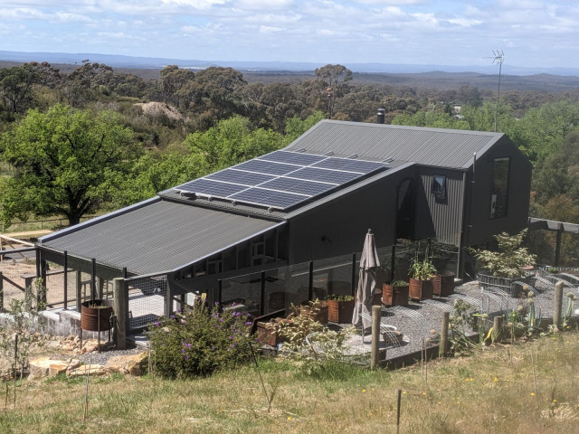 New Homes - Maldon -